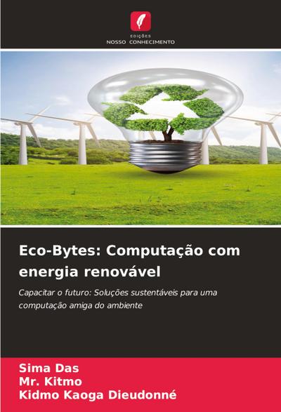 Eco-Bytes: Computação com energia renovável
