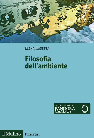 Filosofia dell’ambiente