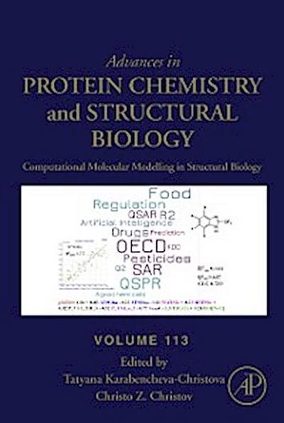 Computational Molecular Modelling in Structural Biology