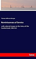 Reminiscences of Service