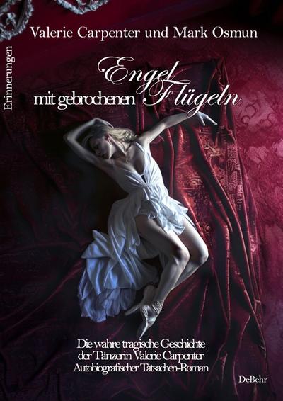 Engel mit gebrochenen Flügeln