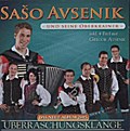 Überraschungsklänge