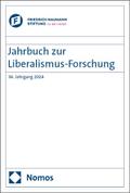 Jahrbuch zur Liberalismus-Forschung