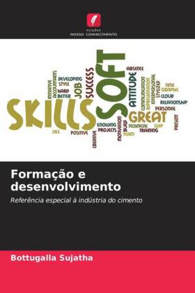 Formação e desenvolvimento