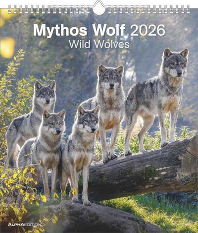 Mythos Wolf 2026
