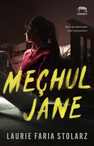Mechul Jane