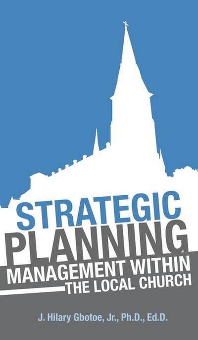 Strategic Planning