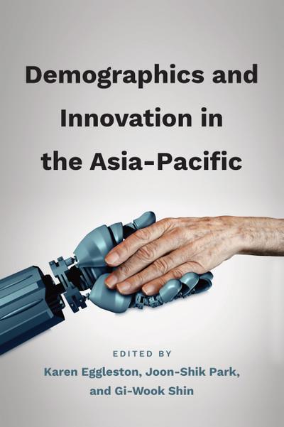 Demographics and Innovation in the Asia-Pacific