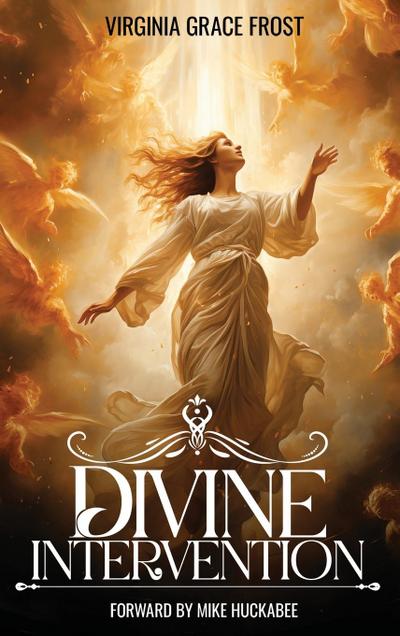 DIVINE INTERVENTION