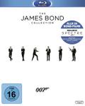The James Bond Collection
