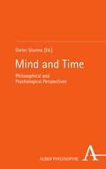 Mind and Time