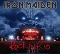 Rock In Rio(2015 Remaster)