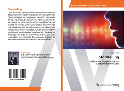 Storytelling