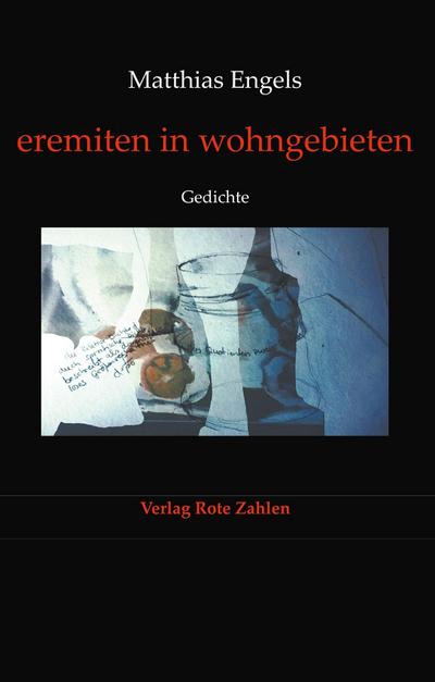 Engels, M: eremiten in wohngebieten