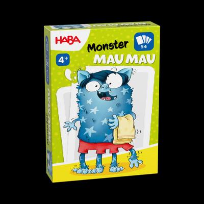 Monster Mau Mau