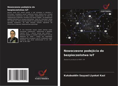 Nowoczesne podej¿cia do bezpiecze¿stwa IoT