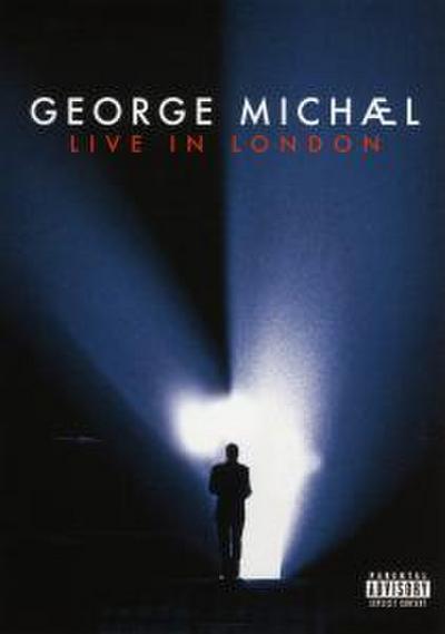 George Michael - Live In London