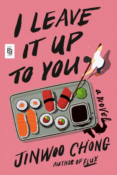 I Leave It Up to You