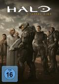 Halo - Staffel 1