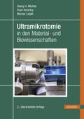 Ultramikrotomie in den Material- und Biowissenschaften