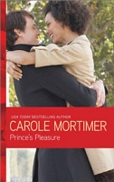 Prince’s Pleasure