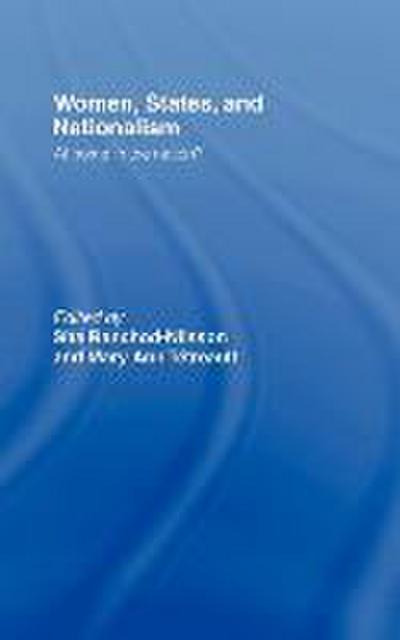 Women, States and Nationalism