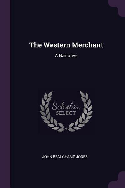 The Western Merchant