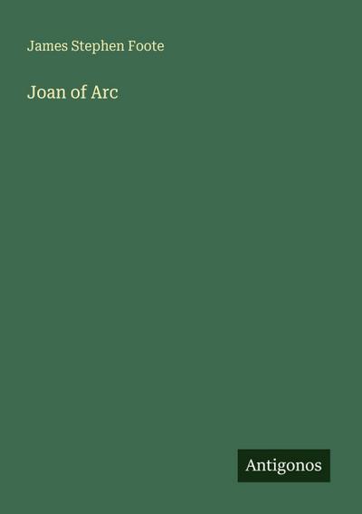 Joan of Arc