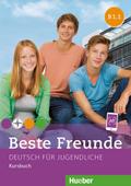 Beste Freunde B1/1: Deutsch für Jugendliche.Deutsc ...