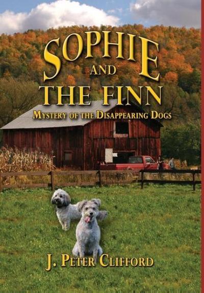 Clifford, J: Sophie and the Finn