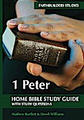 1Peter Bible Study Guide