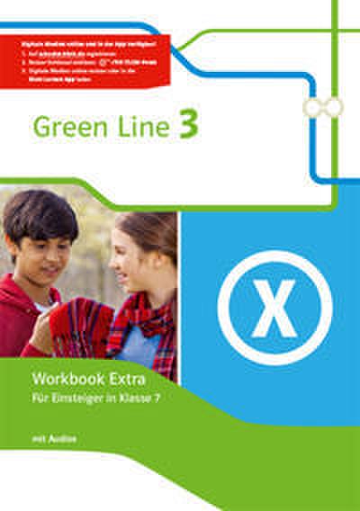 Green Line 3