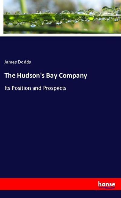 The Hudson’s Bay Company