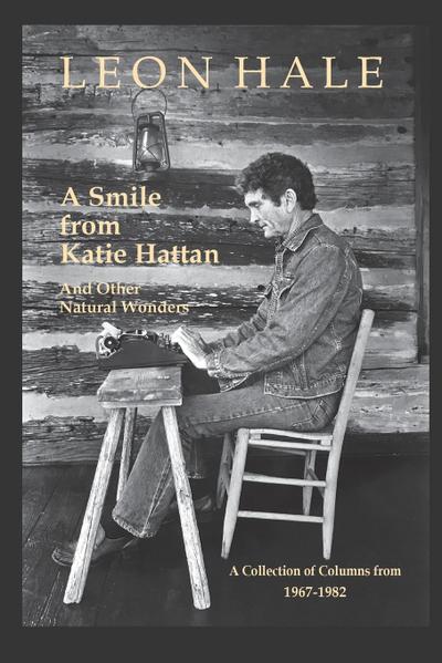A Smile from Katie Hattan