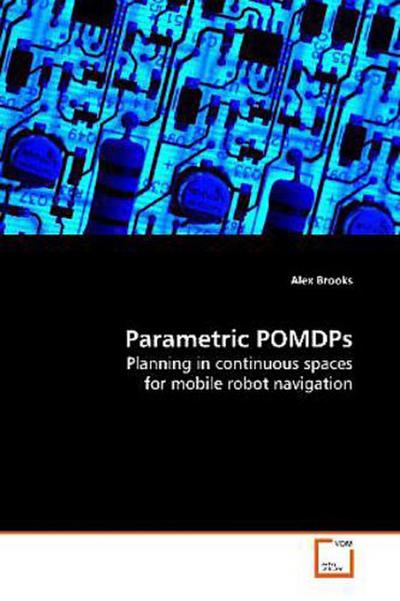Parametric POMDPs