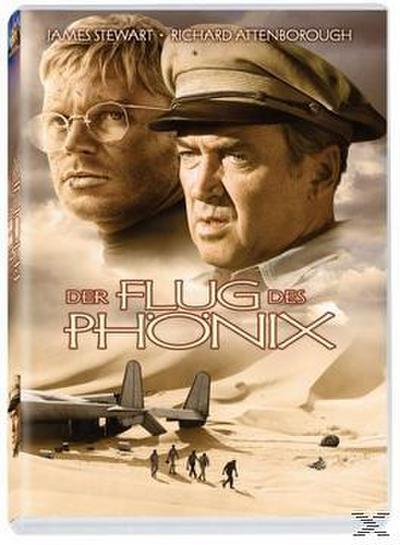 Der Flug des Phönix
