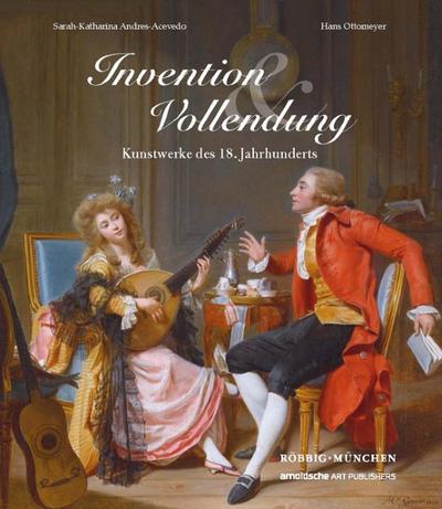 Invention & Vollendung