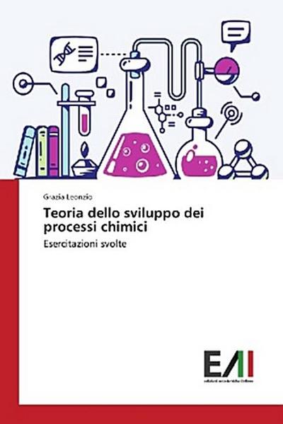 Teoria dello sviluppo dei processi chimici