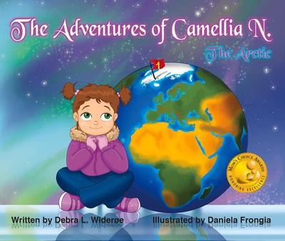 The Adventures of Camellia N.; The Arctic