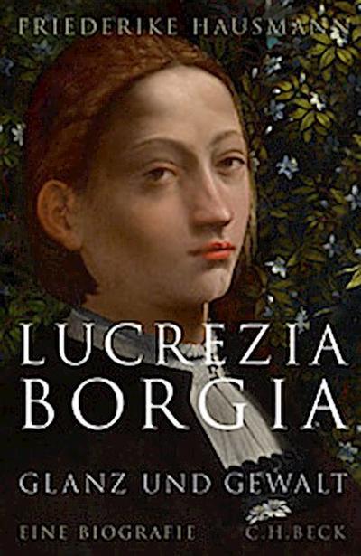 Lucrezia Borgia
