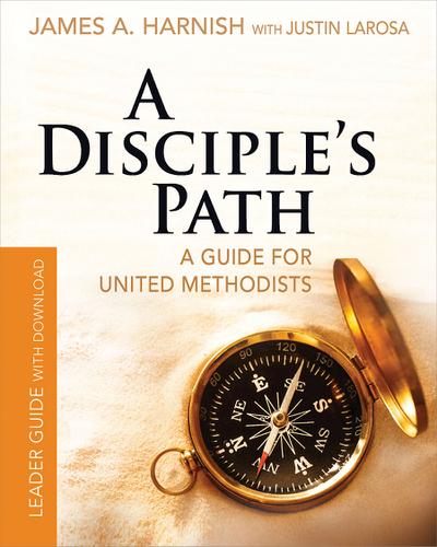 A Disciple’s Path Leader Guide with Download