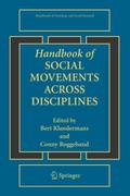 Handbook of Social Movements Across Disciplines