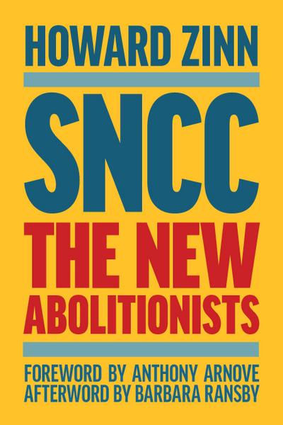 Sncc (Updated Third Edition)