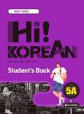Hi! Korean 5A C1.1