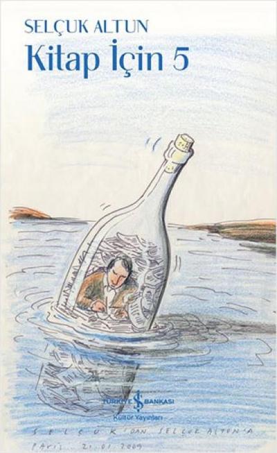 Kitap Icin 5
