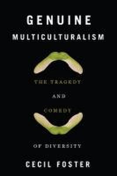 Genuine Multiculturalism