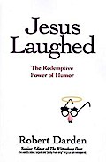 Jesus Laughed