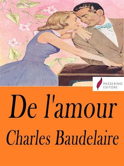 De l’amour