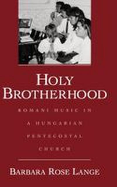 Holy Brotherhood