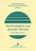 Nachhaltigkeit und globaler Wandel